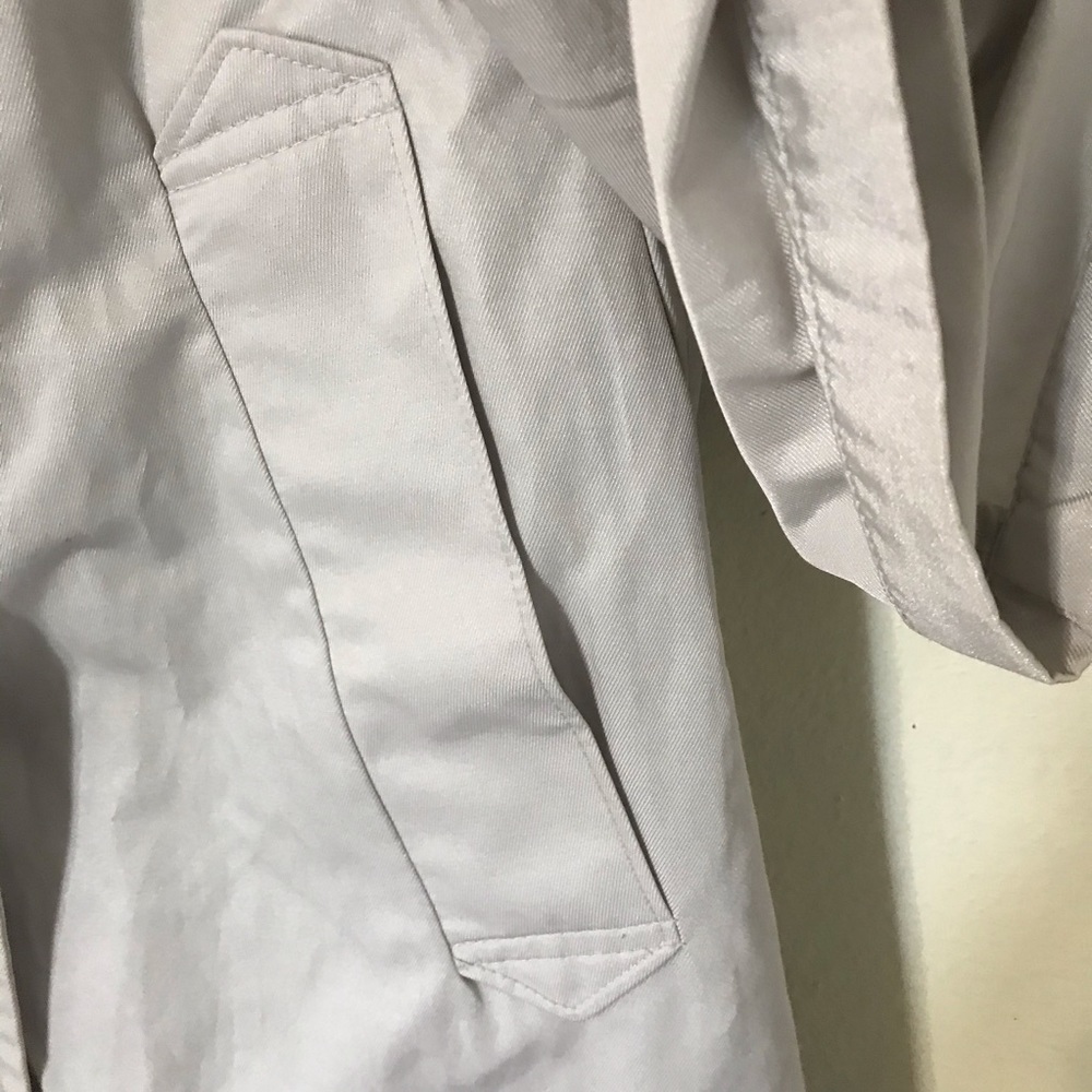 Tintoretto long jacket - Picture 5 of 11